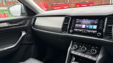 Skoda Kodiaq 2.0 TDI SE L Executive 5dr DSG [7 Seat] Diesel Estate